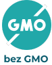Ikona bez geneticky modifikovaných organismů