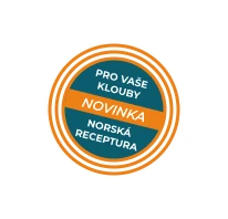Odznak - Novinka